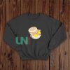Bacon-And-Egg-Muffin-Sweatshirt