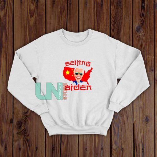 Beijing-Biden-Flag-Sweatshirt