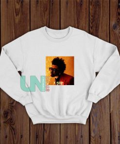 Blinding-Lights-White-Sweatshirt