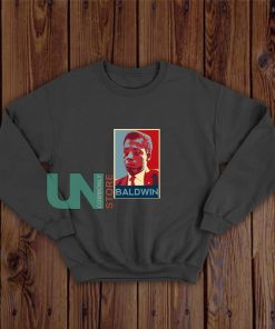 James-Baldwin-Sweatshirt