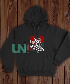 Anime-Character-Tanjiro-Kamado-Hoodie