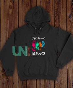 Bebop-Noir-Cowboy-Bebop-Hoodie