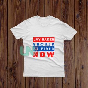 Captain-Jay-Baker-T-Shirt
