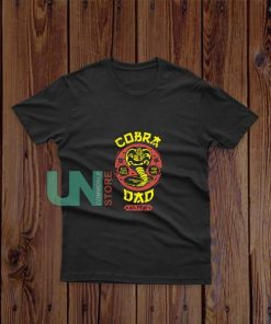 Cobra-Kai-Family-T-Shirt