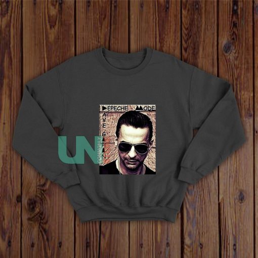 Dave-Gahan-Depeche-Mode-Sweatshirt