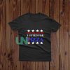 I-Voted-For-Pizza-T-Shirt