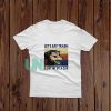 Lets-Eat-Trash-T-Shirt