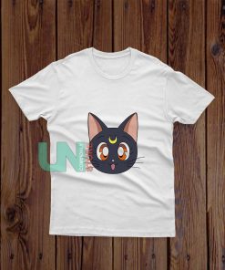 Luna-Sailor-Moon-T-Shirt