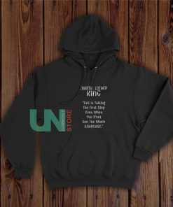 Martin-Luther-King-Hoodie
