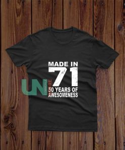 Of-Awesomeness-1971-Birthday-T-Shirt