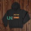 Racism-Is-The-Virus-Hoodie
