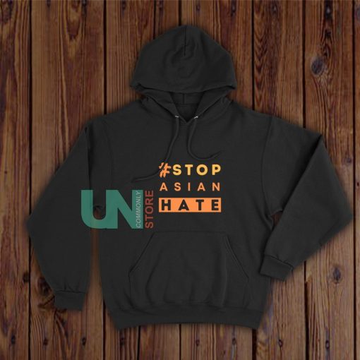 Racism-Is-The-Virus-Hoodie