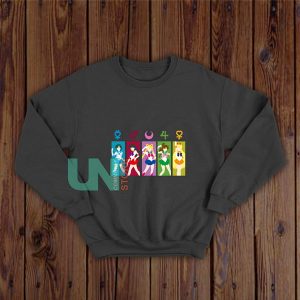 Sailor-Senshi-Sweatshirt