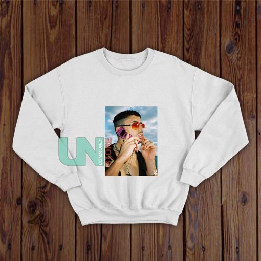 Bad-Bunny-Sweatshirt