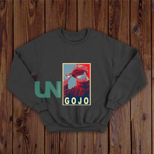 Gojo-Satoru-Sweatshirt