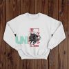 Levi-Ackerman-Sweatshirt