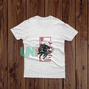 Levi-Ackerman-T-Shirt