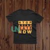 Stop-Asian-Hate-Now-T-Shirt