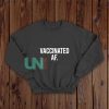 Vaccinated-AF-Sweatshirt