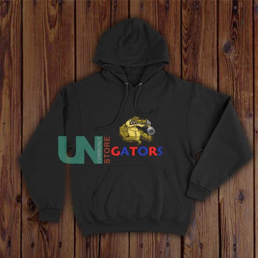 Florida-Gator-Baseball-Hoodie