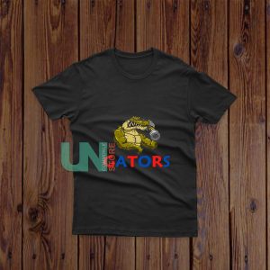 Florida-Gator-Baseball-T-Shirt