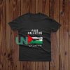 Free-Palestine-T-Shirt