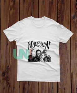 Maneskin-T-Shirt