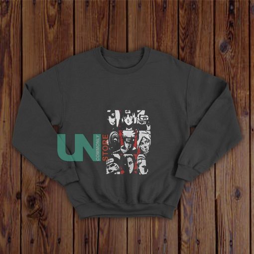 Akatsuki-Sweatshirt