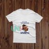 Garfield-Smegma-T-Shirt