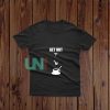 Get-Out-T-Shirt