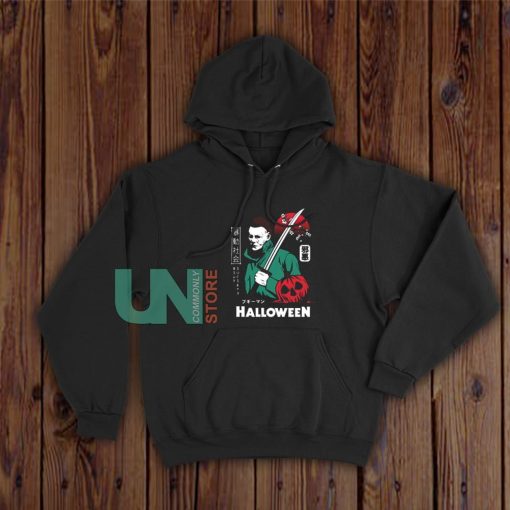Halloween-Michael-Myers-Hoodie