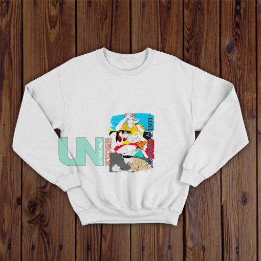 Jujutsu-Kaisen-Lost-In-Paradise-Sweatshirt
