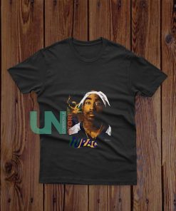 Vintage-Tupac-Rap-Hip-Hop-T-Shirt