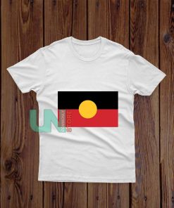 Aboriginal-Australia-T-Shirt