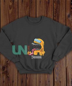 Among-Us-Monster-Sweatshirt