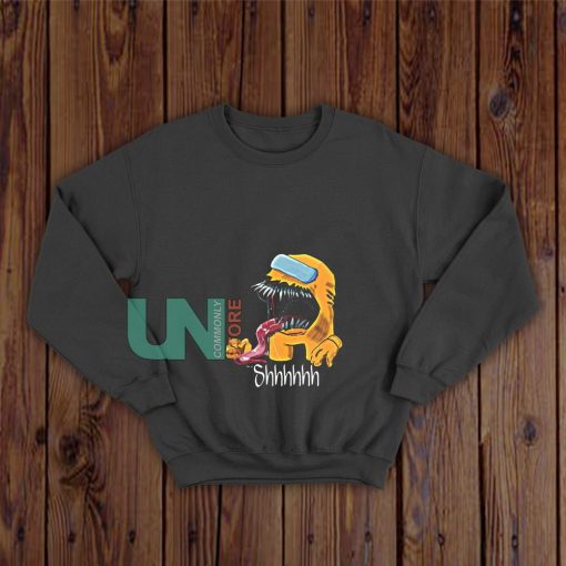 Among-Us-Monster-Sweatshirt