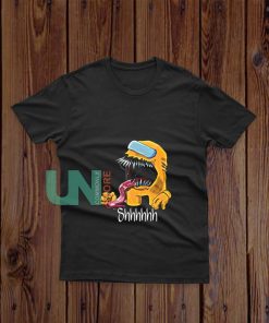 Among-Us-Monster-T-Shirt