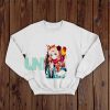 Beautiful-Anime-Matsuri-Sweatshirt
