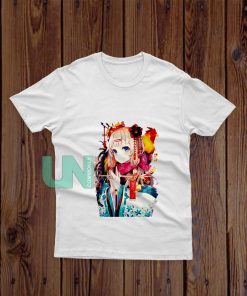 Beautiful-Anime-Matsuri-T-Shirt