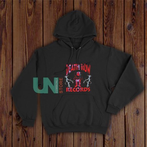 Death-Row-Record-Hoodie