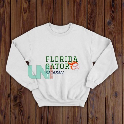 Florida-Gator-Sweatshirt