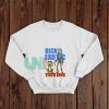 Joe-Exotic-Rick-And-Morty-Sweatshirt