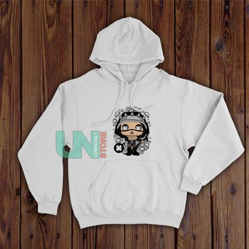 Marilyn-Manson-Hoodie