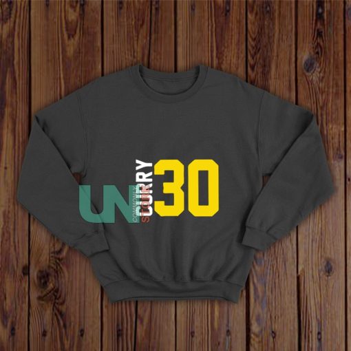 Steph-Curry-30-Sweatshirt