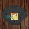 Yoshitomo-Nara-Sweatshirt
