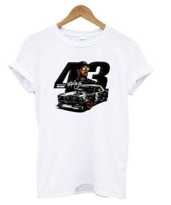 43 Ford Mustang Ken Block T-Shirt