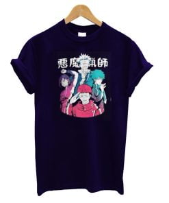 Anime JJK T-Shirt
