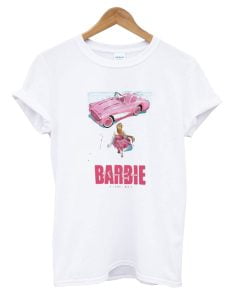 Barbie Akira T-Shirt
