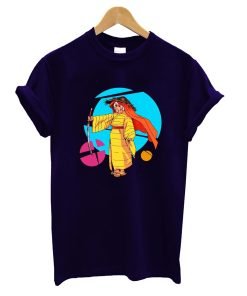 SAMURAI T-Shirt