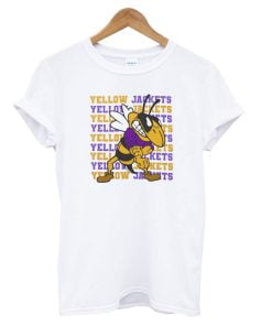Yellow Jackets T-Shirt